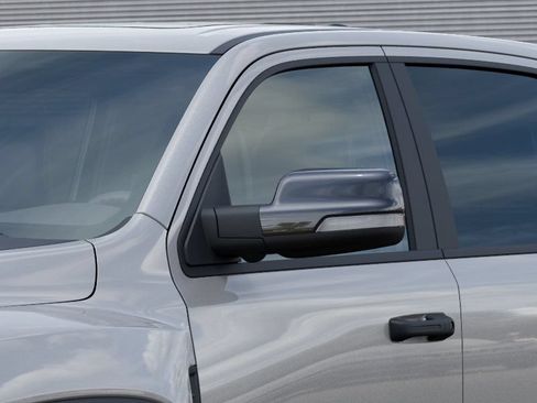 New 2026 RAM 1500 RHO AWD/4WD image 20