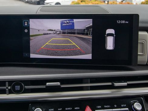 Used 2026 Hyundai Santa Fe SEL FWD image 26