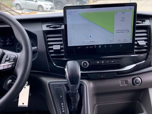 Used 2023 Ford Transit 350 XLT image 6