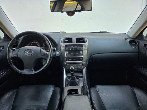 Used 2006 Lexus IS 250 image 10