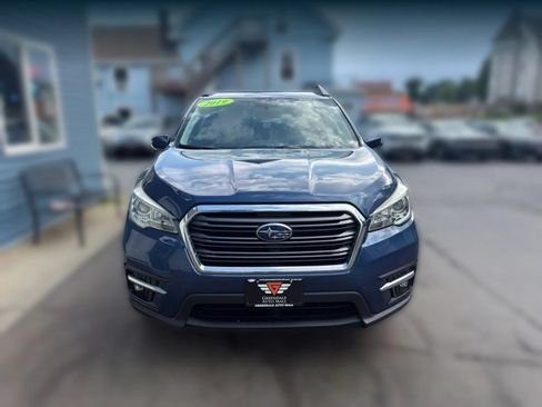 Used 2019 Subaru Ascent Premium AWD/4WD image 7