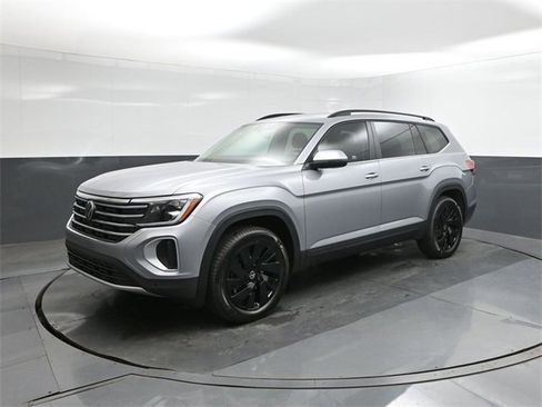 New 2026 Volkswagen Atlas SE image 34