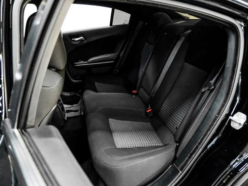 Used 2022 Dodge Charger R/T RWD image 47
