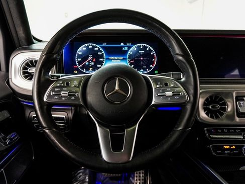 Used 2020 Mercedes-Benz G 550 image 15