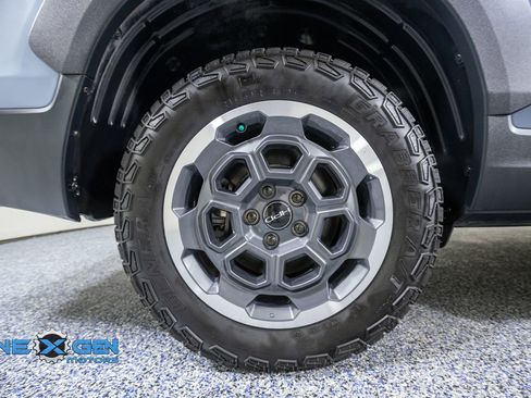 Used 2024 Honda Ridgeline TrailSport image 46