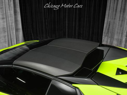 Used 2016 Lamborghini Aventador LP 750-4 Superveloce image 39