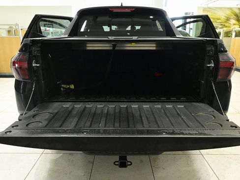 Used 2025 Hyundai Santa Cruz SEL image 21