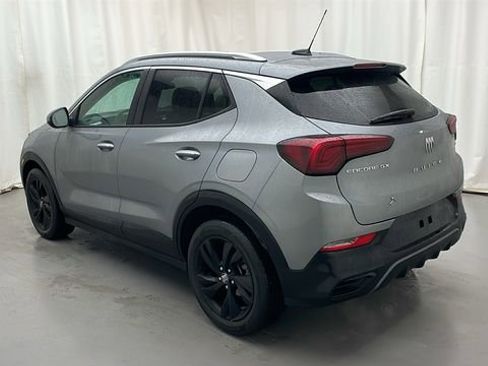 Used 2024 Buick Encore GX Sport Touring w/ Comfort Package image 4