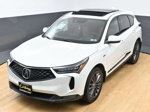 Used 2022 Acura RDX AWD image 45