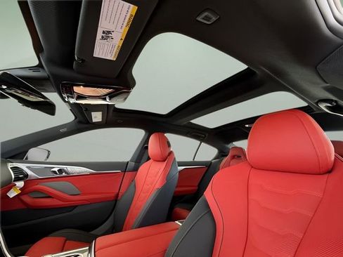 Used 2026 BMW 840i w/ M Sport Professional Package image 21