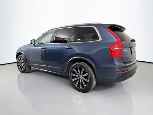 Certified 2023 Volvo XC90 B5 Core w/ Protection Package Premier AWD/4WD image 8