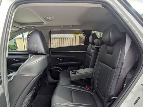 Certified 2023 Hyundai Tucson SEL w/ Convenience Package AWD/4WD image 26