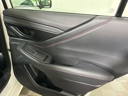 Certified 2025 Subaru Legacy Sport w/ Popular Package #3 image 35