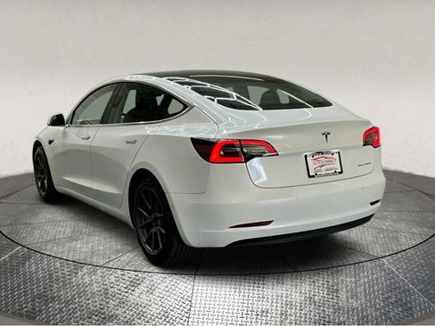 Used 2018 Tesla Model 3 Long Range image 6