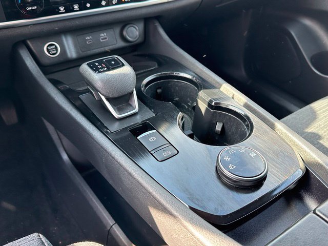 Certified 2023 Nissan Rogue SV AWD/4WD image 31