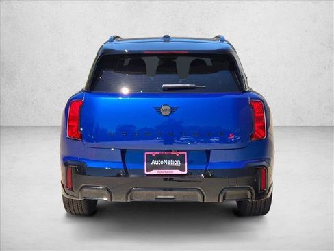 New 2026 MINI Cooper Countryman S image 8