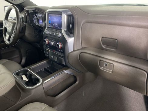 Certified 2022 GMC Sierra 1500 SLT w/ SLT Premium Package image 31