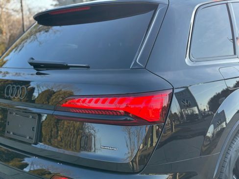 New 2026 Audi Q7 3.0T Premium Plus image 11