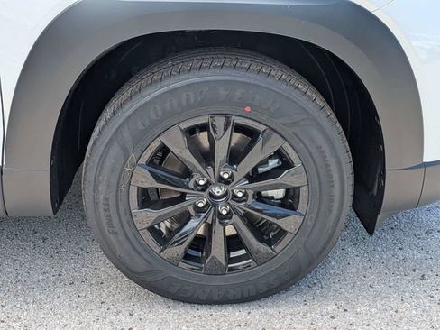 New 2026 MAZDA CX-50 AWD 2.5 S w/ Weather Package image 10