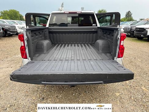 Used 2020 Chevrolet Silverado 1500 LT w/ All-Star Edition AWD/4WD image 32