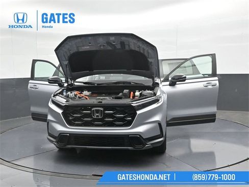 New 2026 Honda CR-V Sport-L image 51