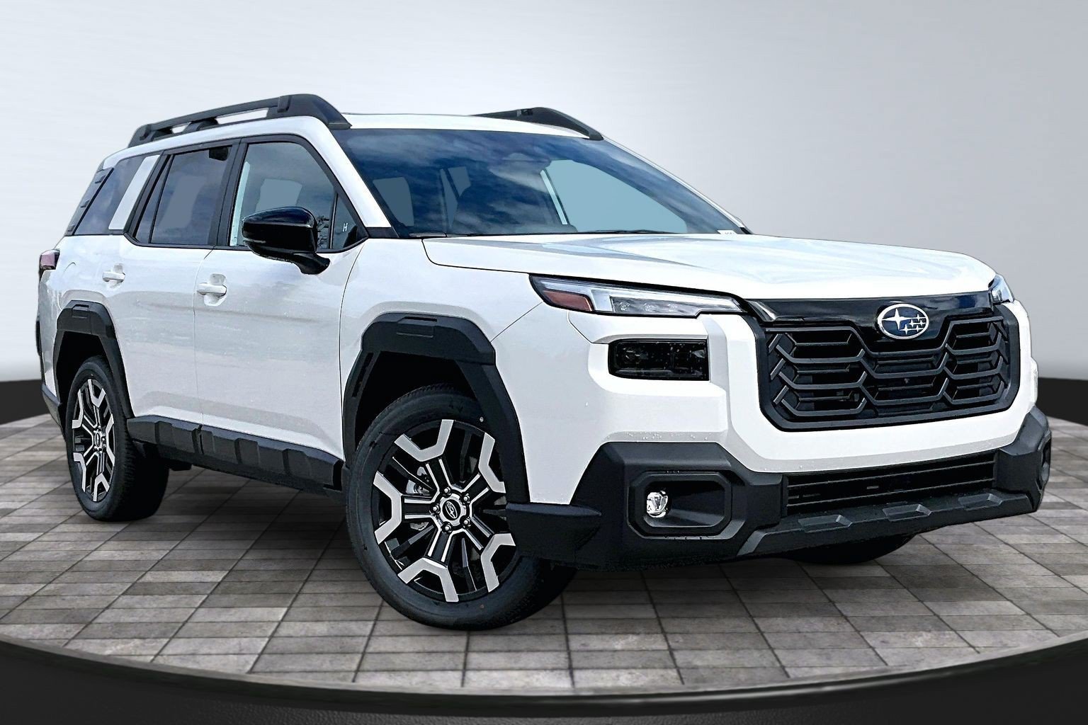 New 2026 Subaru Outback Touring XT AWD/4WD image 2