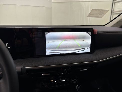 New 2026 Nissan Kicks SV w/ Cold Weather Package image 24