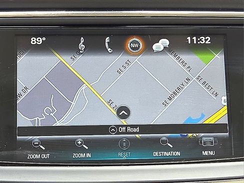 Used 2019 Buick Enclave Essence FWD image 20