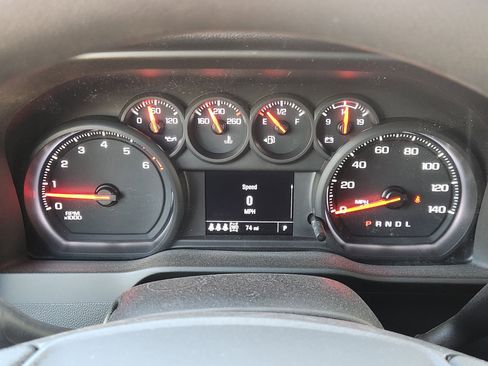 New 2026 Chevrolet Silverado 2500 W/T w/ WT Convenience Package image 7