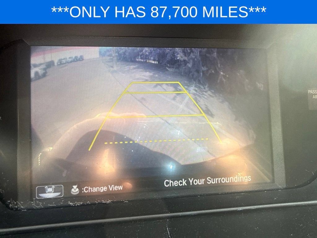 Used 2017 Acura TLX FWD image 24