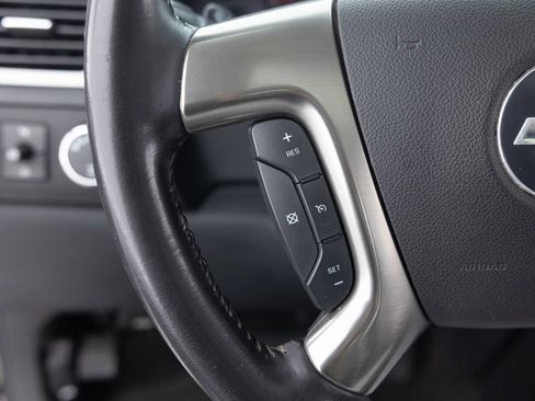 Used 2007 Chevrolet Avalanche LT w/ LT Preferred Equipment Group AWD/4WD image 43