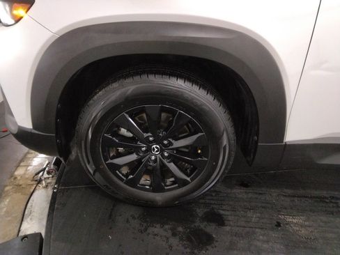 Used 2024 MAZDA CX-50 AWD 2.5 S w/ Preferred Package image 41