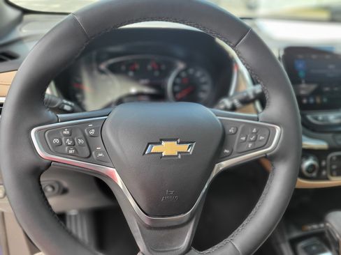 Certified 2023 Chevrolet Equinox Premier image 14