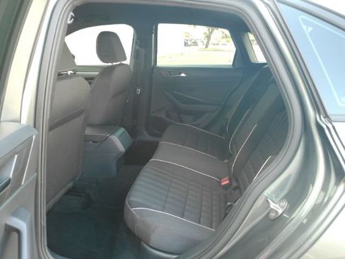 Used 2024 Volkswagen Jetta Sport FWD image 15