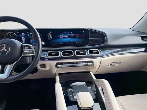 Used 2023 Mercedes-Benz GLE 450 4MATIC image 16