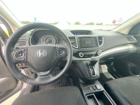 Used 2016 Honda CR-V SE image 15