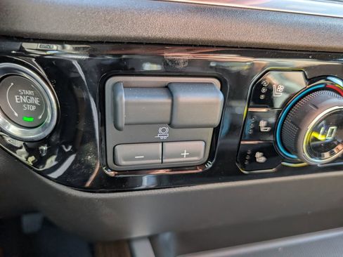 New 2026 Chevrolet Silverado 2500 High Country w/ Technology Package image 32