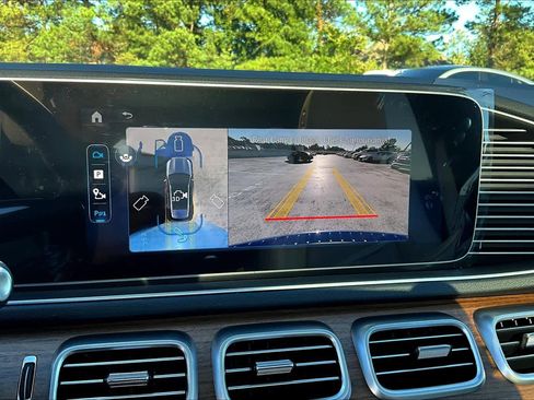 Used 2026 Mercedes-Benz GLE 350 GLE 350 image 26