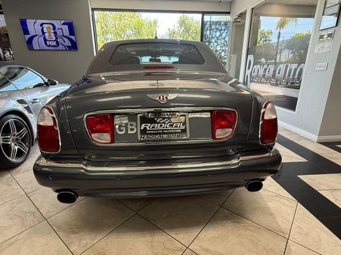 Used 2006 Bentley Arnage R RWD image 4