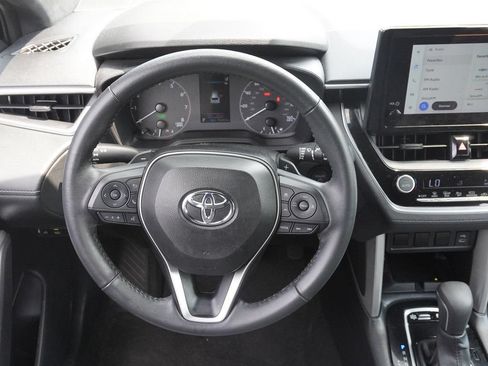 Used 2024 Toyota Corolla Cross AWD Hybrid image 36