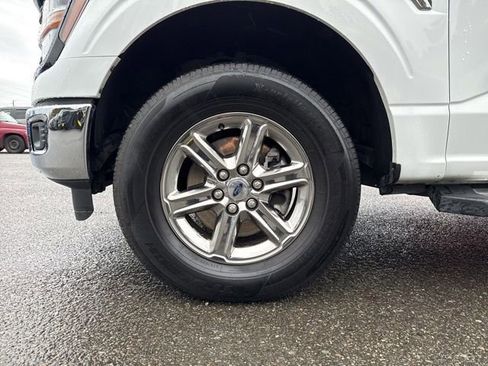 Used 2024 Ford F150 XLT image 18