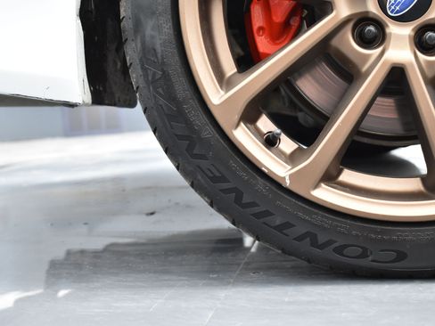 Used 2020 Subaru WRX Premium w/ Popular Package #3 (IZT) image 42