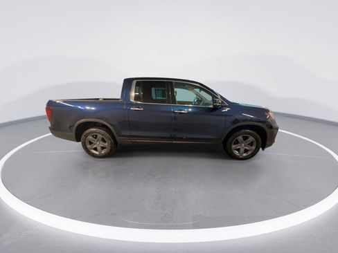 Used 2022 Honda Ridgeline RTL-E image 9