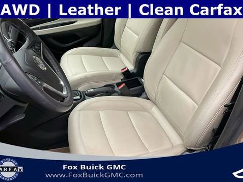 Used 2019 Buick Encore Essence image 26