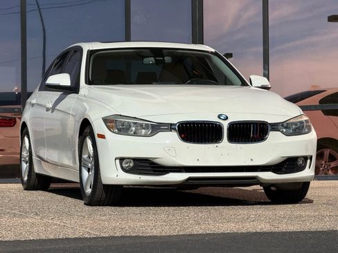 Used 2015 BMW 328i Sedan image 18