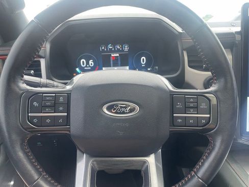 Used 2022 Ford Expedition Timberline AWD/4WD image 14