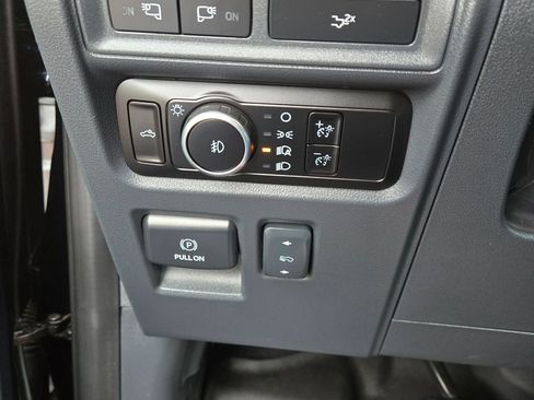 Used 2023 Ford F150 Tremor w/ Bed Utility Package image 18