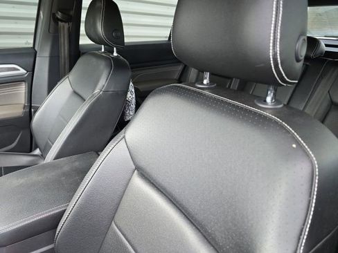 Used 2021 Volkswagen Atlas Cross Sport SE image 7