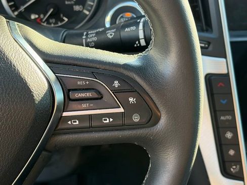 Used 2023 INFINITI Q50 Luxe image 15