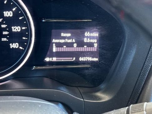 Used 2022 Honda HR-V EX-L image 22